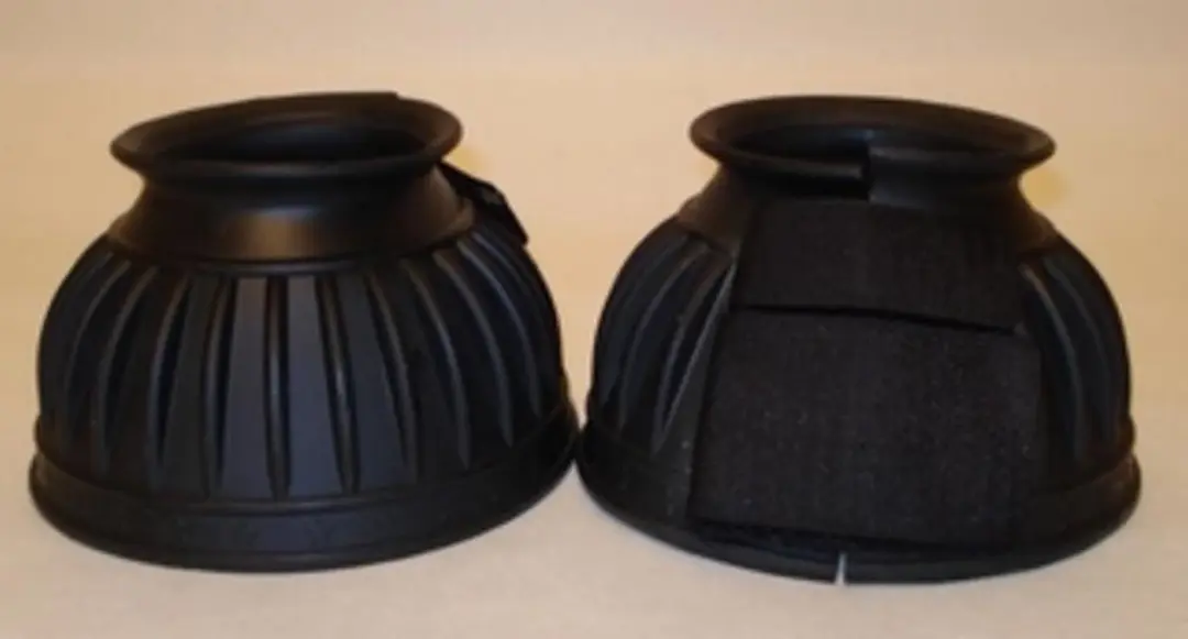 Epplejeck Springschoenen Rubber XXS - 2 Stuks