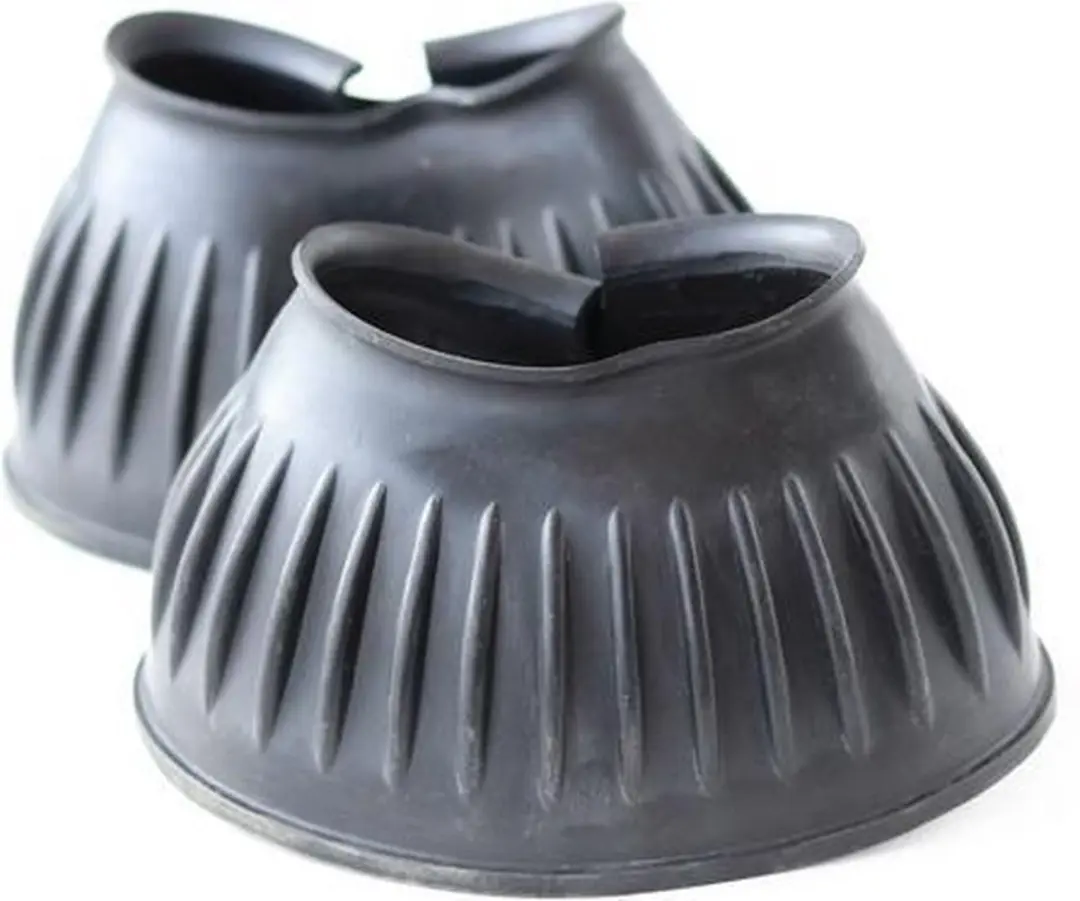 Epplejeck Springschoenen Rubber XXS - 2 Stuks