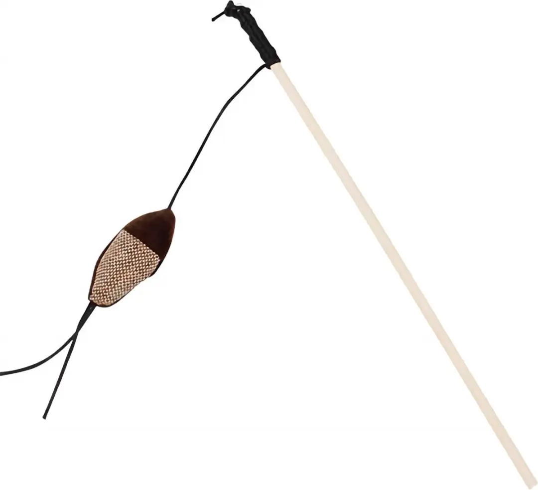 Nobleza Kattenhengel met Sisal Vis