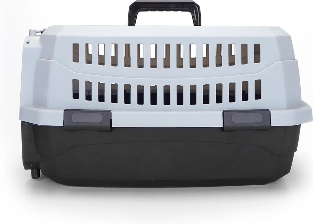 Nobleza 41IGV Transportbox 58x38,7x33cm - M - Zwart