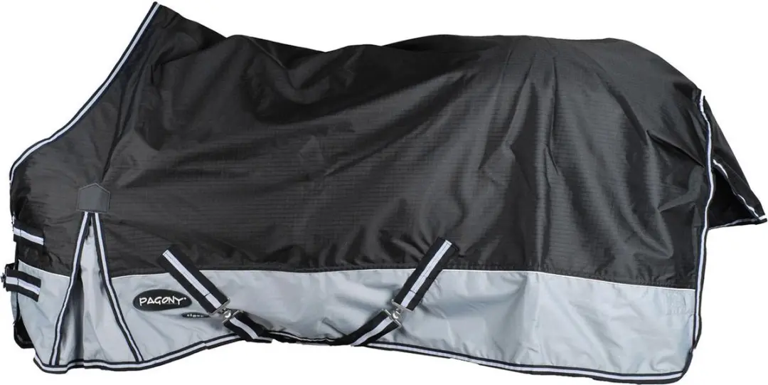 Pagony Tiger 0gr Regendeken 215cm