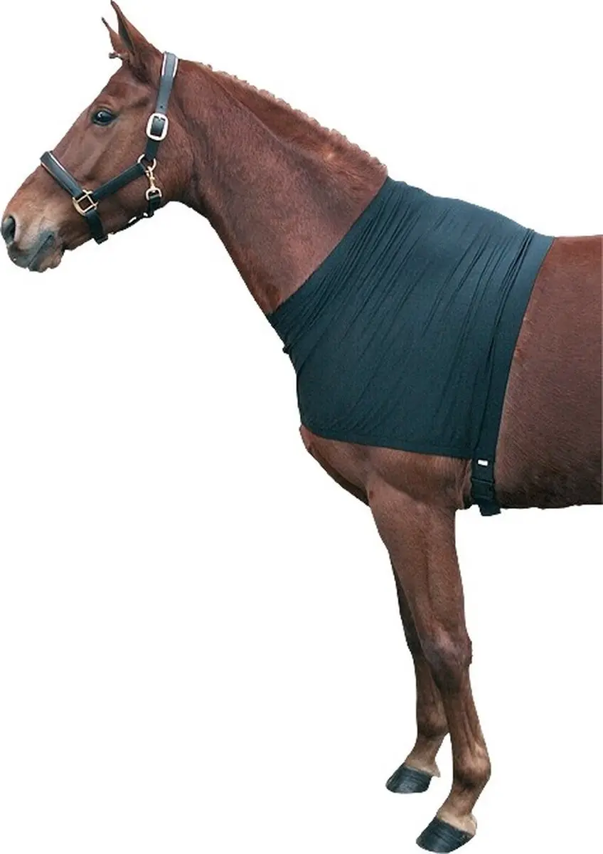Pagony Lycra Borstbeschermer M