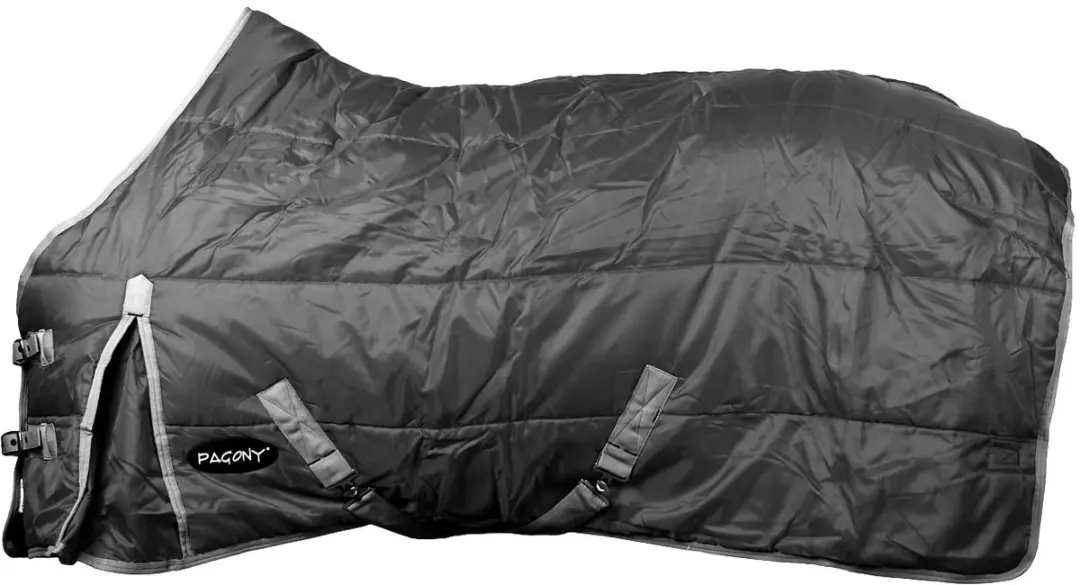 Pagony Deluxe II Staldeken 175cm