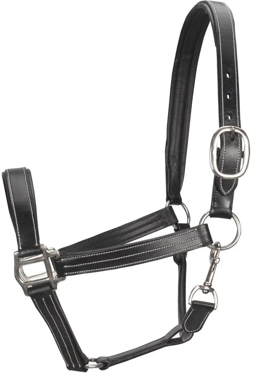 Pagony Monaco II Halster Pony