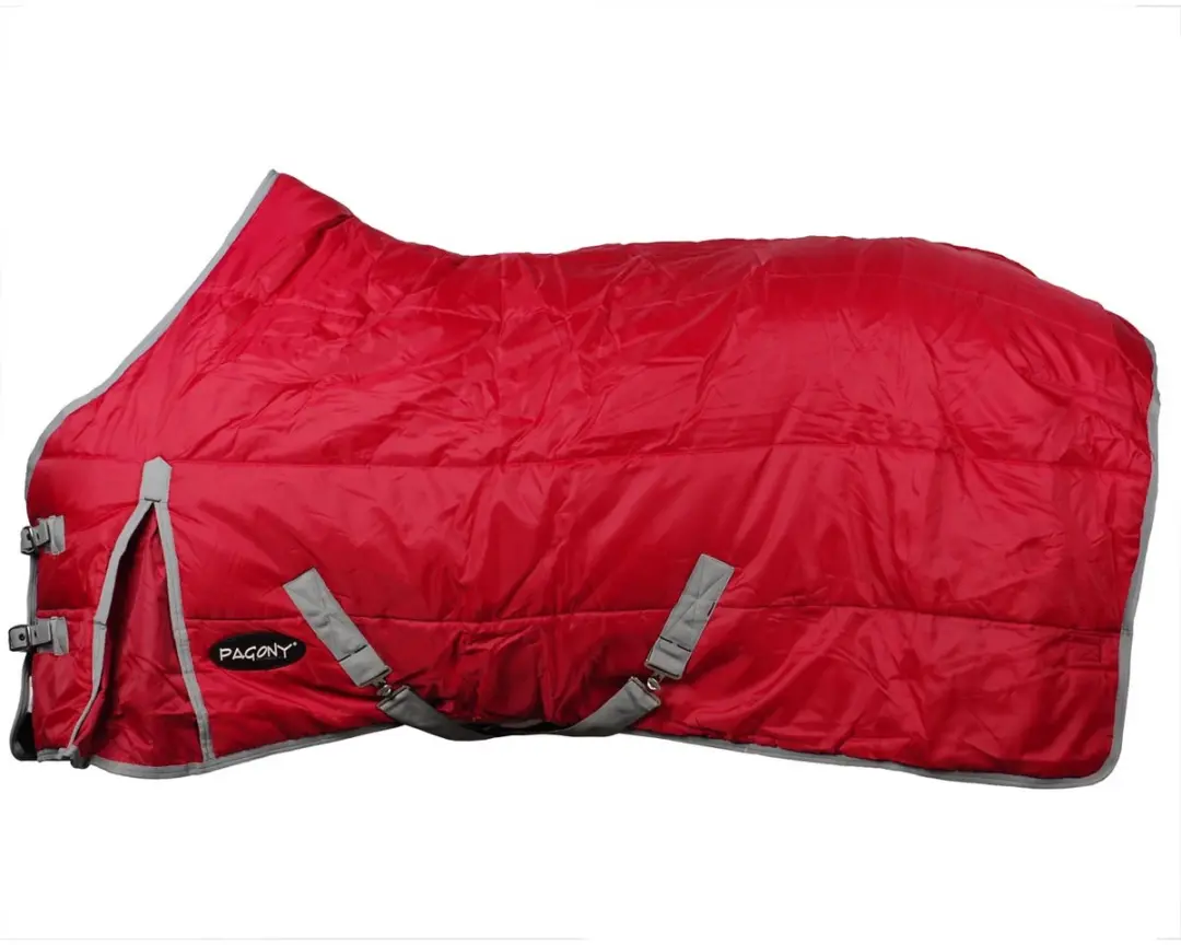 Pagony Deluxe II Staldeken 195cm