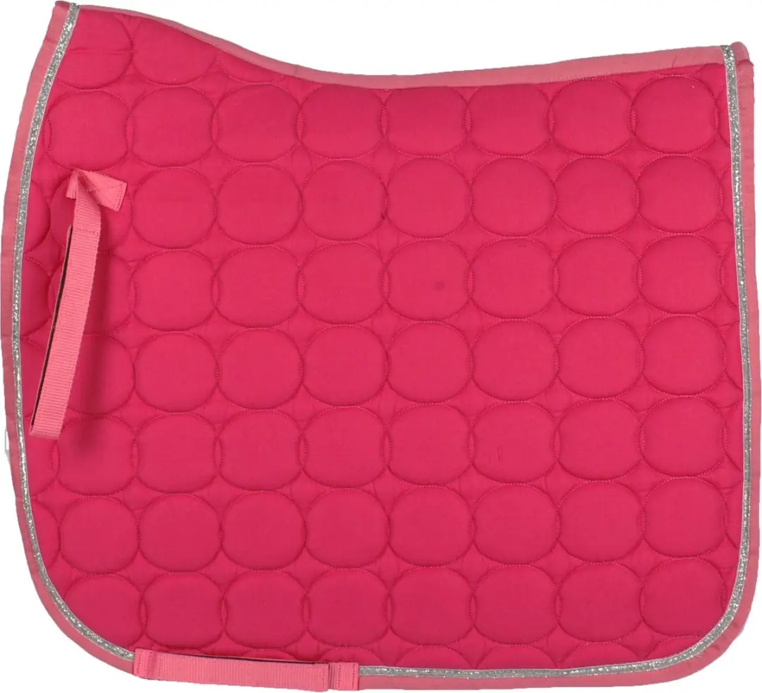 Pagony Major Zadeldek Full - Fuchsia