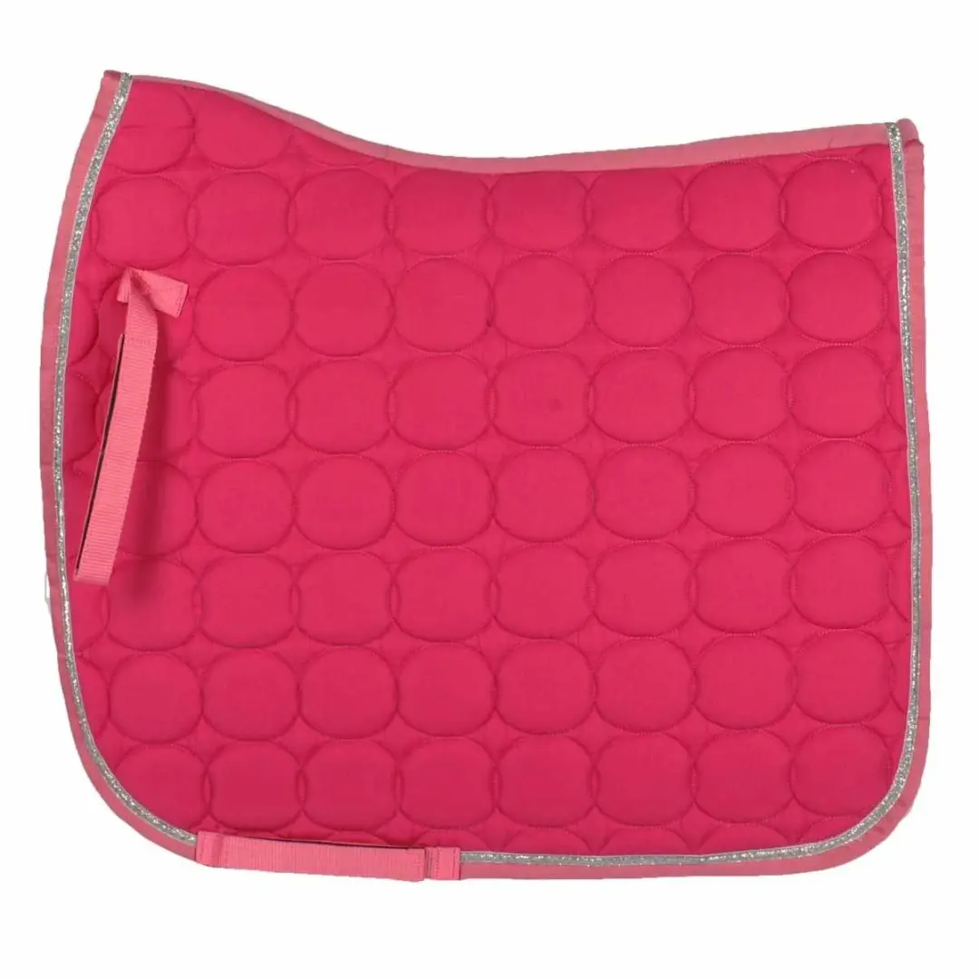 Pagony Major Zadeldek Full - Fuchsia