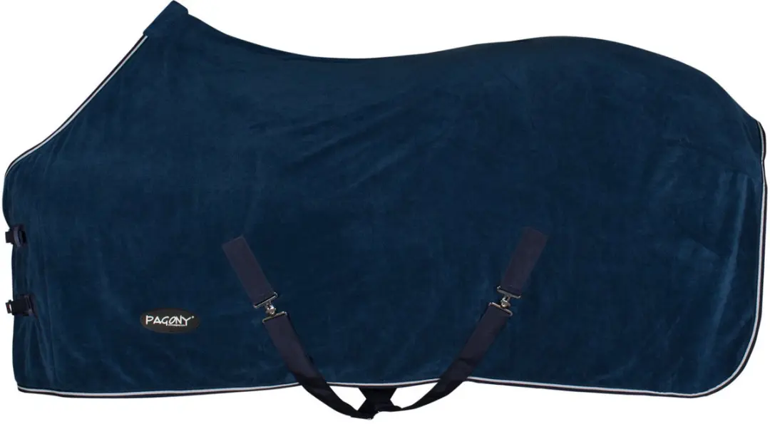 Pagony Quick Dry Zweetdeken 185cm