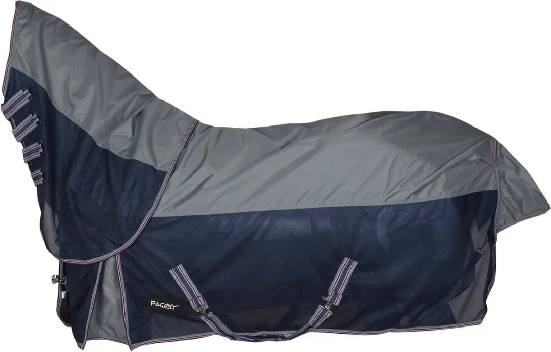 Pagony Rain Vliegendeken Plus 185
