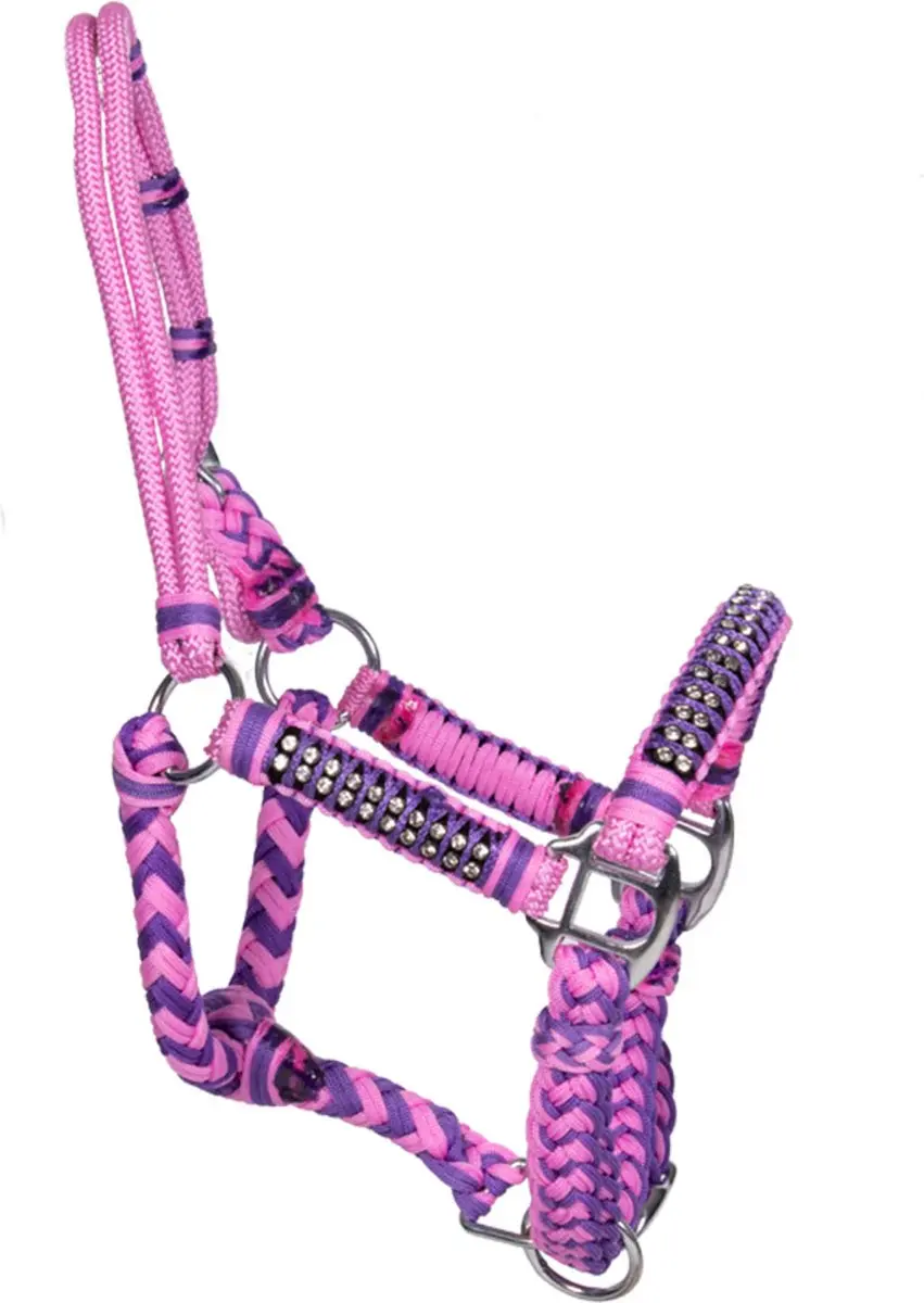 Pagony Deluxe Touwhalster Pony