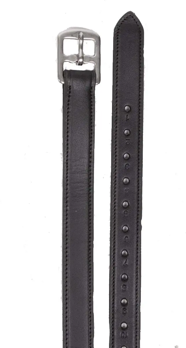 Rössner Alligator Beugelriemen 150