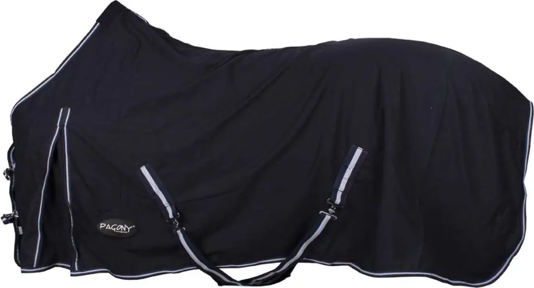 Pagony Poly Cotton Zomerdeken 175cm