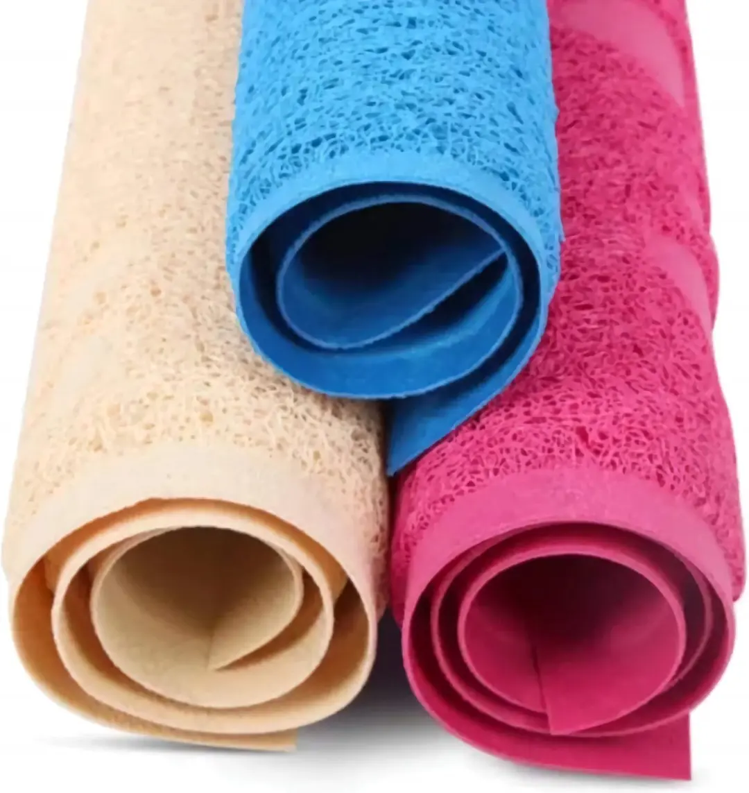 Nobleza Kattenbakmat Roze - 60x40cm