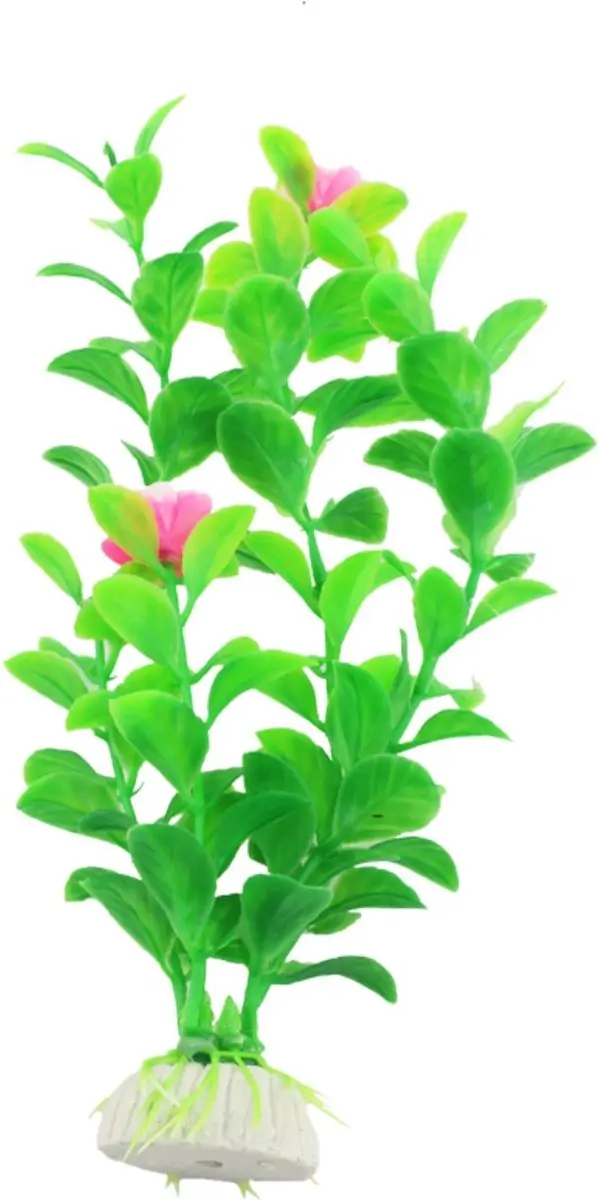 Nobleza Kunstmatige Aquariumplant