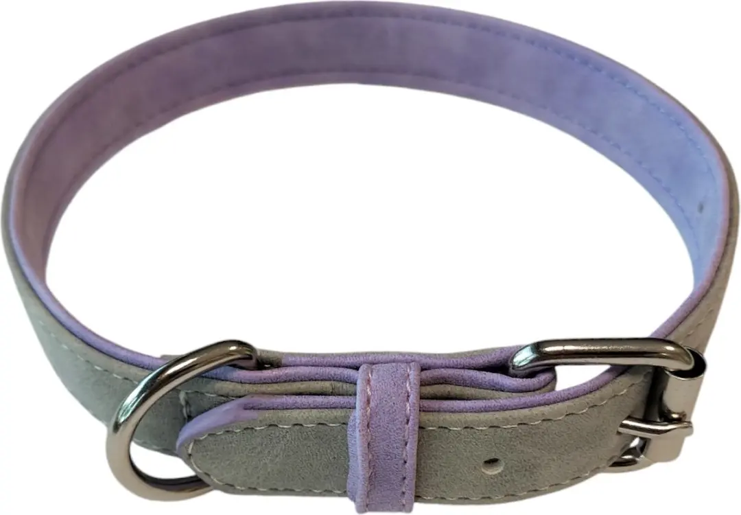Nobleza Luxe hondenhalsband