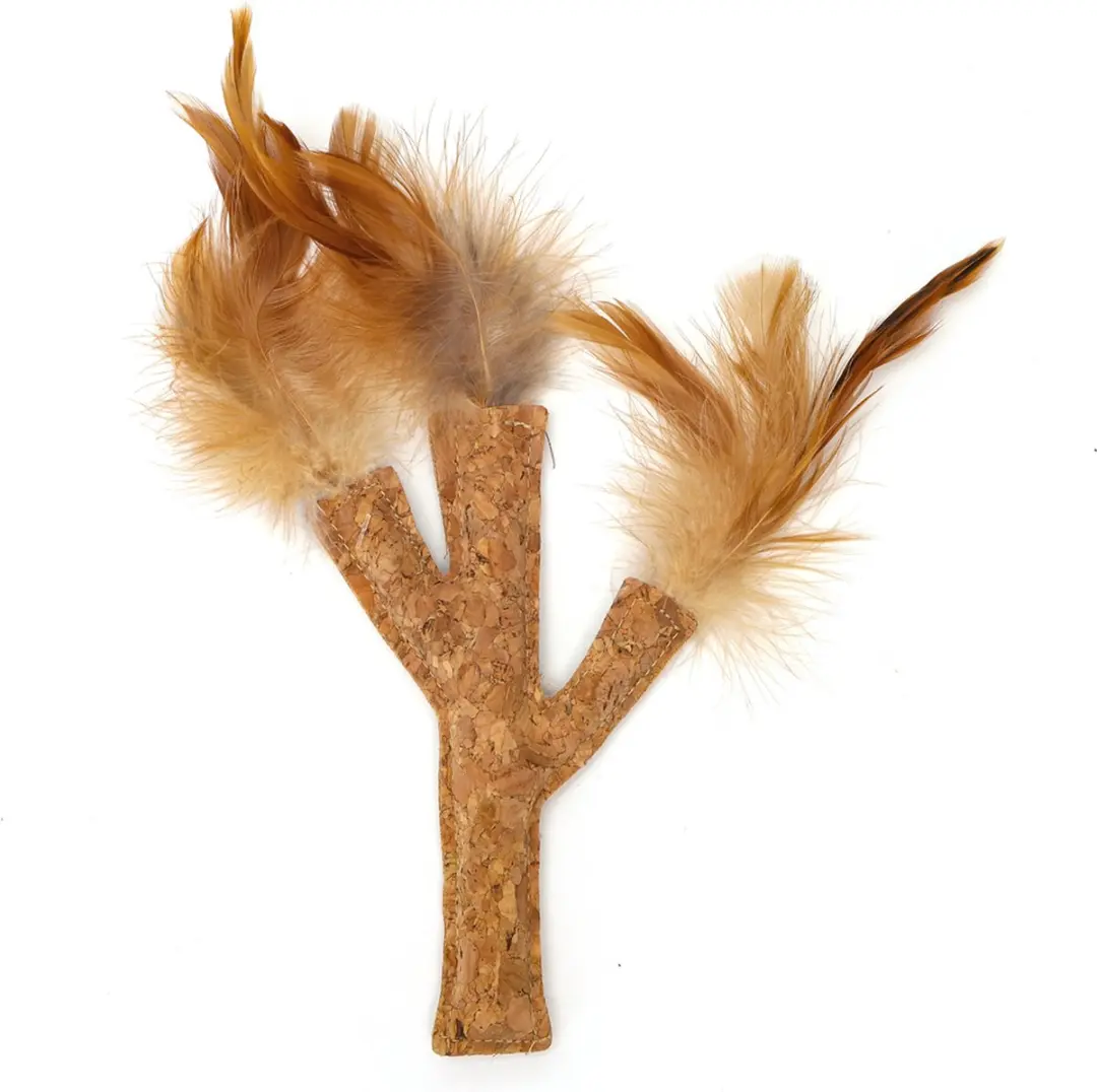 Nobleza Kattenkruid Speeltje