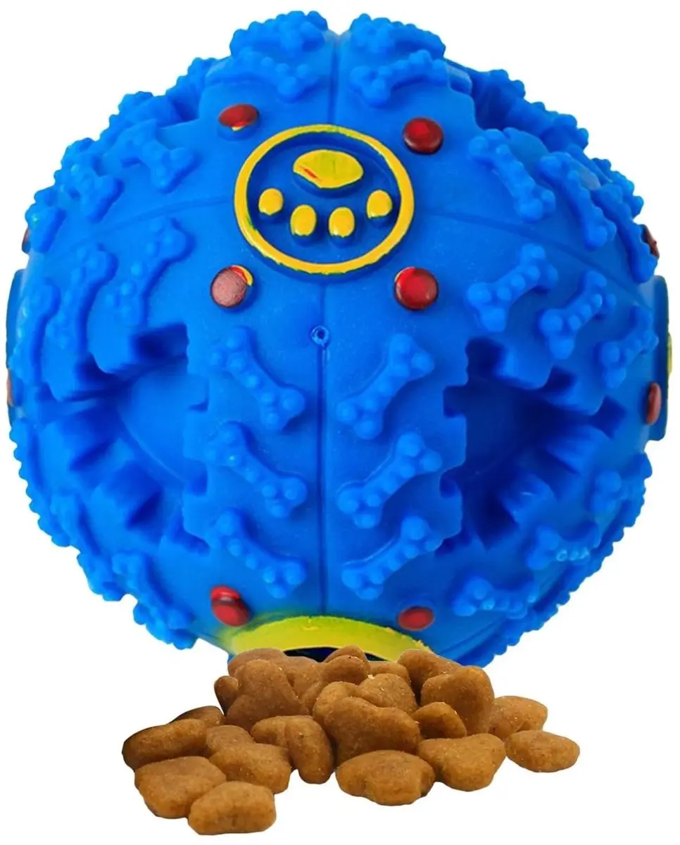 Nobleza Snackbal Hond