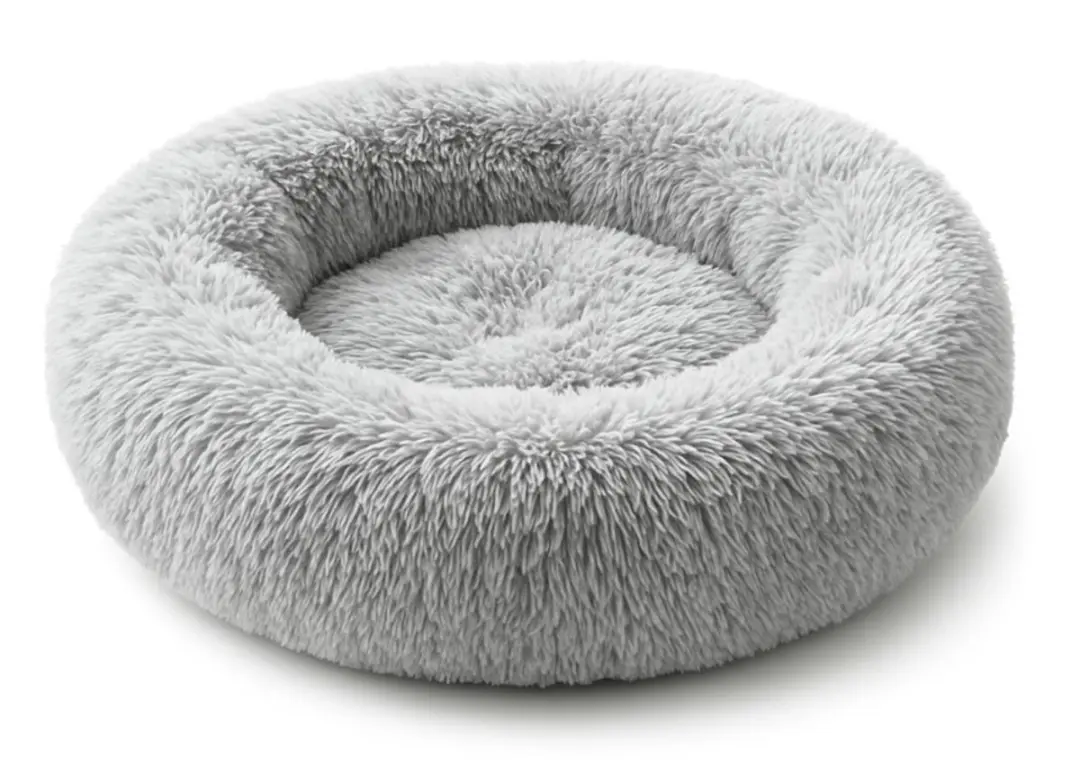 Pecco Fluffy Donut Mand
