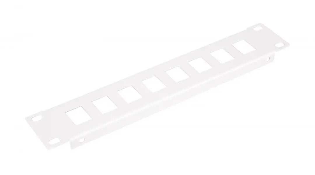 Equip EZKP-10-G rack-toebehoren Keystonepaneel