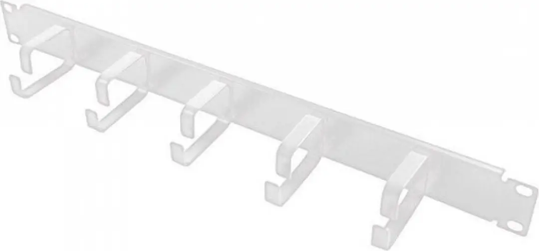 Logilink OR101G 19 inch 1HE Rack - Grijs