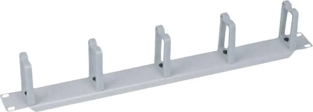 Logilink OR101G 19 inch 1HE Rack
