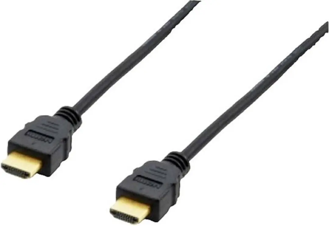 Equip 119371 HDMI-kabel 5.00m