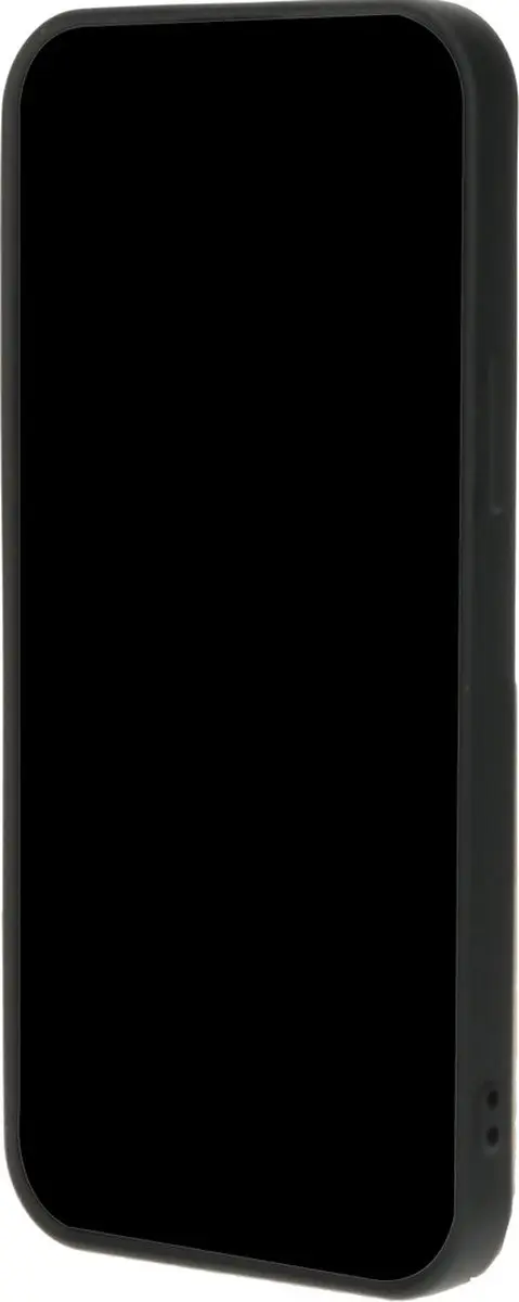 Mobiparts iPhone 15 Plus TPU Hoesje - Schokabsorberend - Zwart - afbeelding 6 van 6