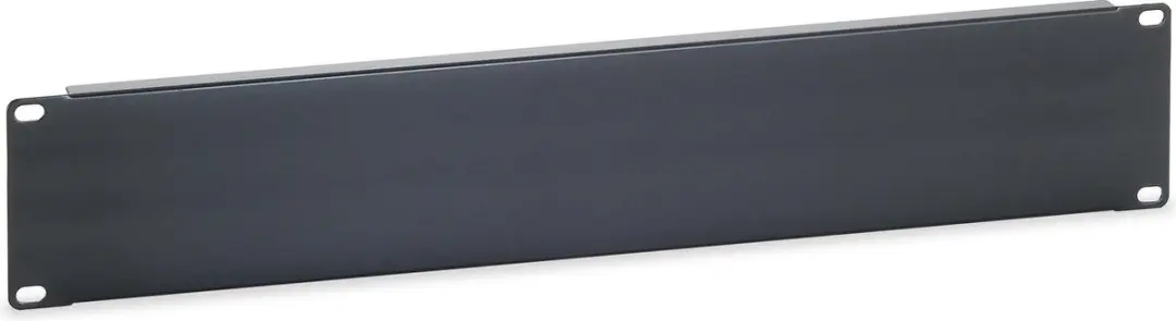 Equip 327512 rack-toebehoren Blank panel