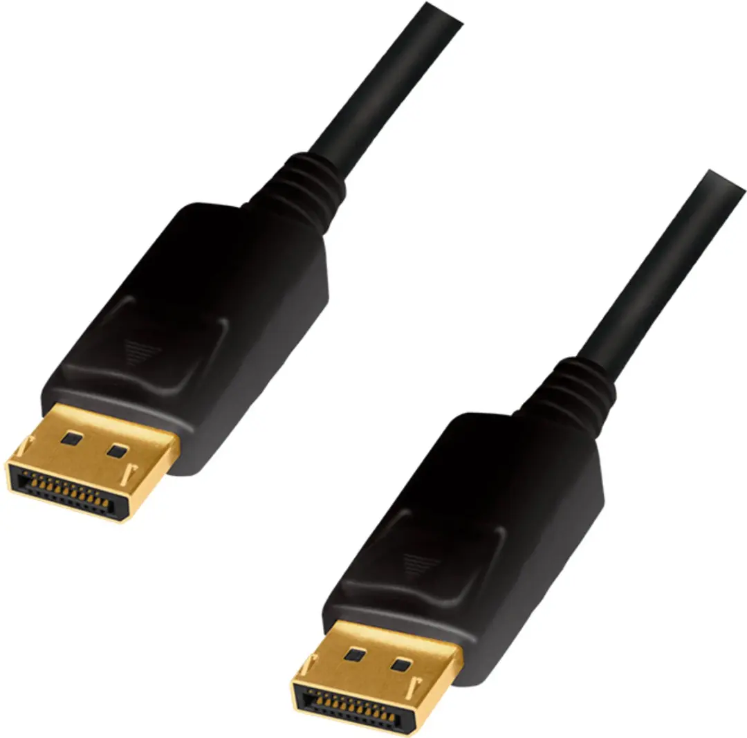 Logilink DisplayPort Kabel 5m