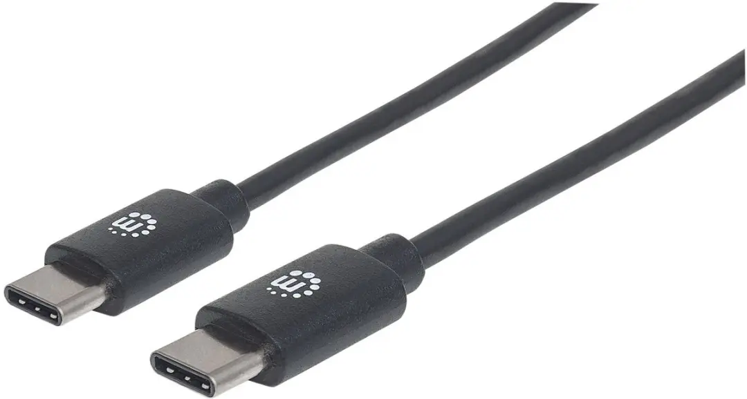Manhattan 354875 USB-C Kabel 2.0