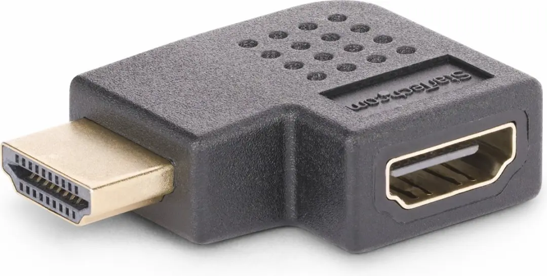Laptop oplader Startech HDMI2HDMIMFRA
