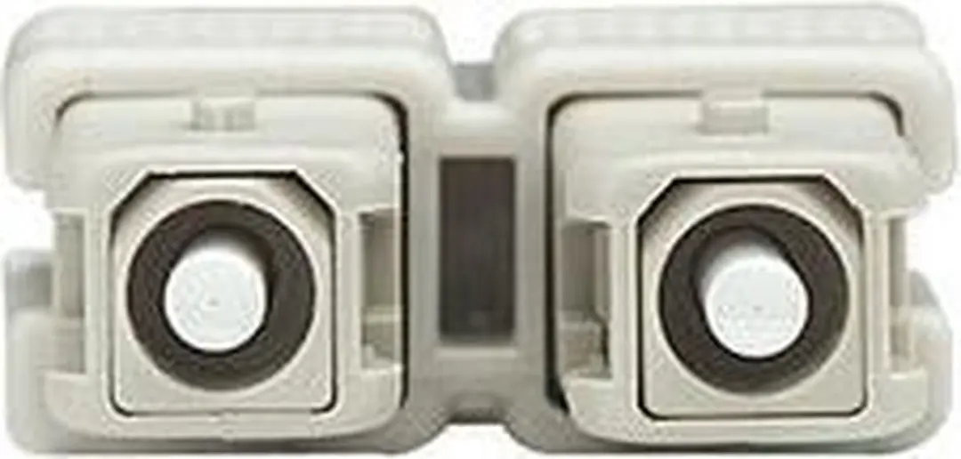 Intellinet 470353 Glasvezelkabel LC/SC OM2 - 1m - Oranje