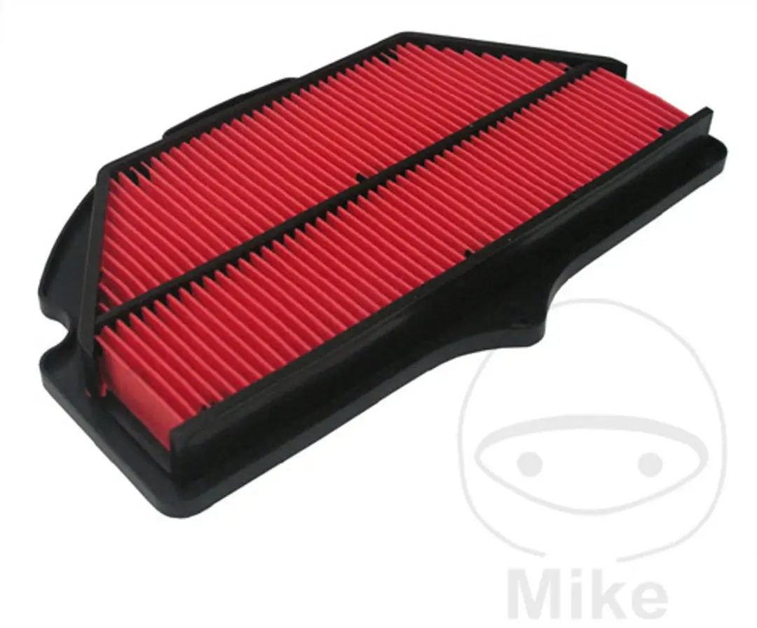 HifloFiltro Suzuki HFA3617 Luchtfilter - Rood