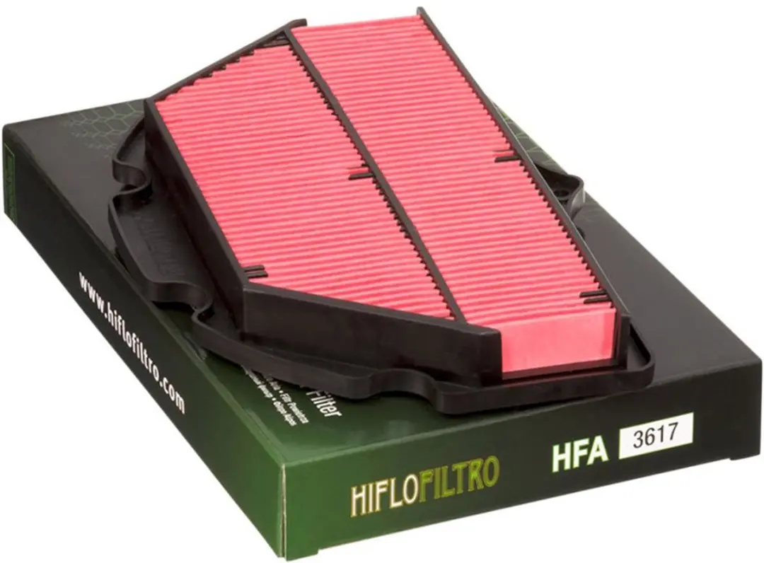 HifloFiltro Suzuki HFA3617 Luchtfilter