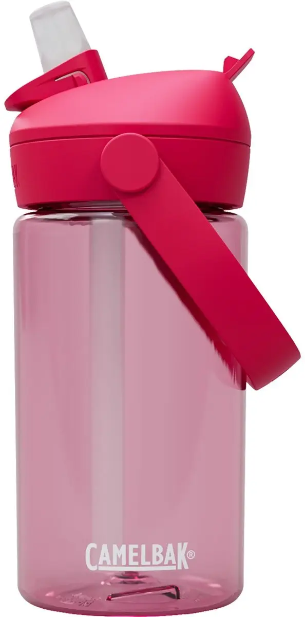 CamelBak Thrive Flip Straw Kids Drinkfles 400ml