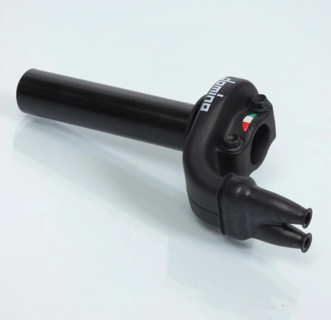 gaspedaal domino voor motor yamaha 250 yzf 2006 tot 2010 3353.03 nieuw