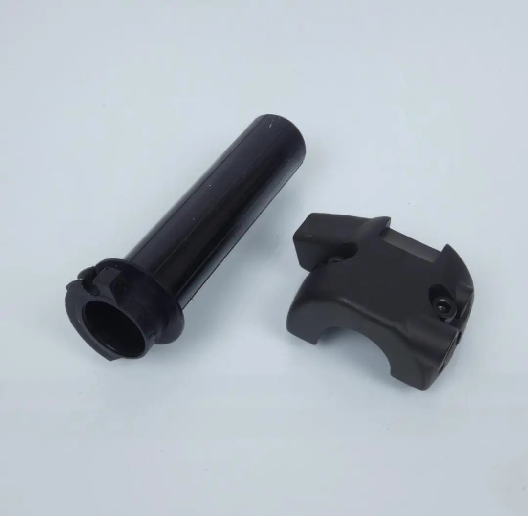 Poignée d accélérateur Domino pour Scooter MBK 50 Booster Ng 2000 à 2020 Neu