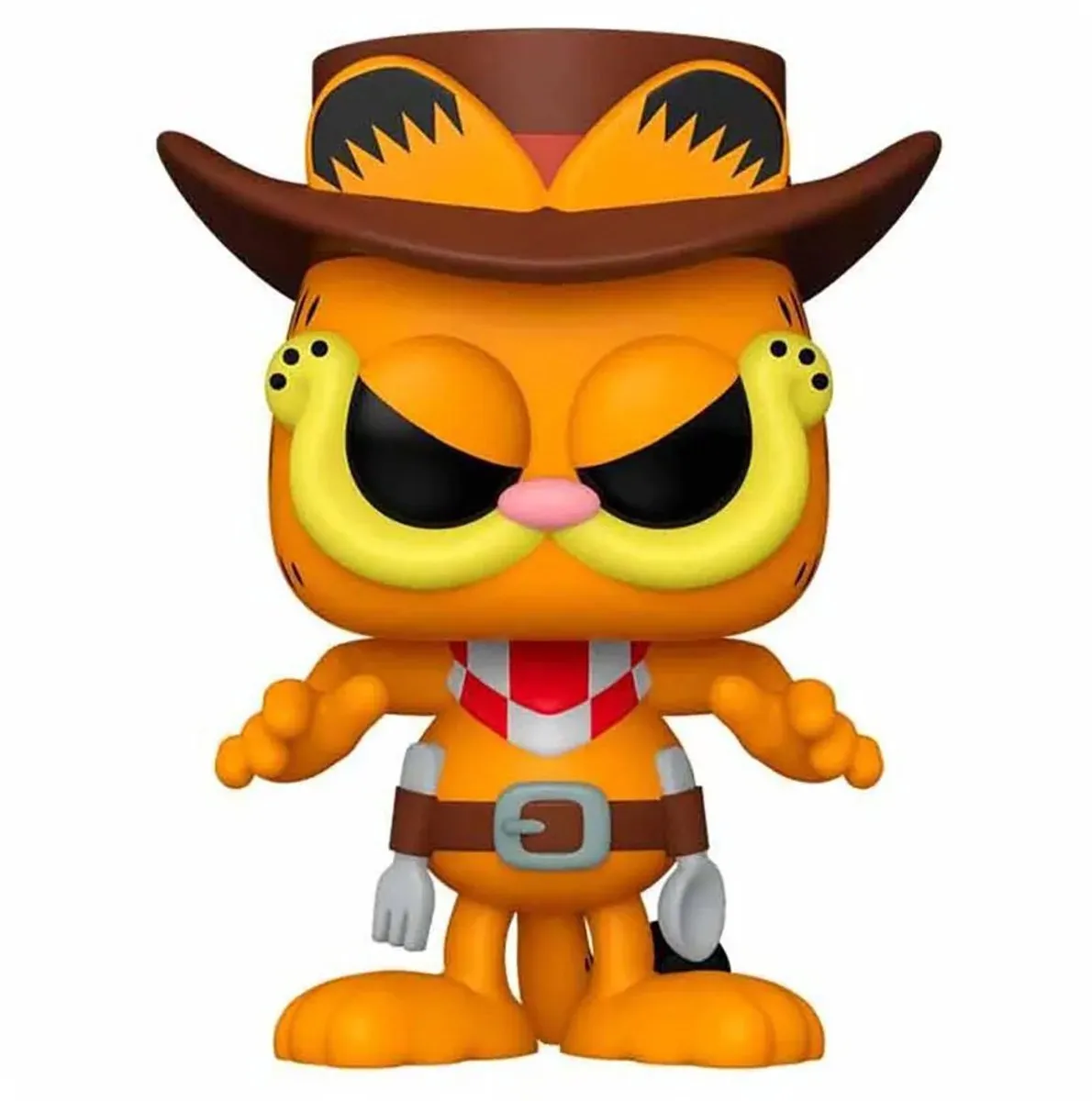 Funko Garfield Pop! Vinylfiguur 50
