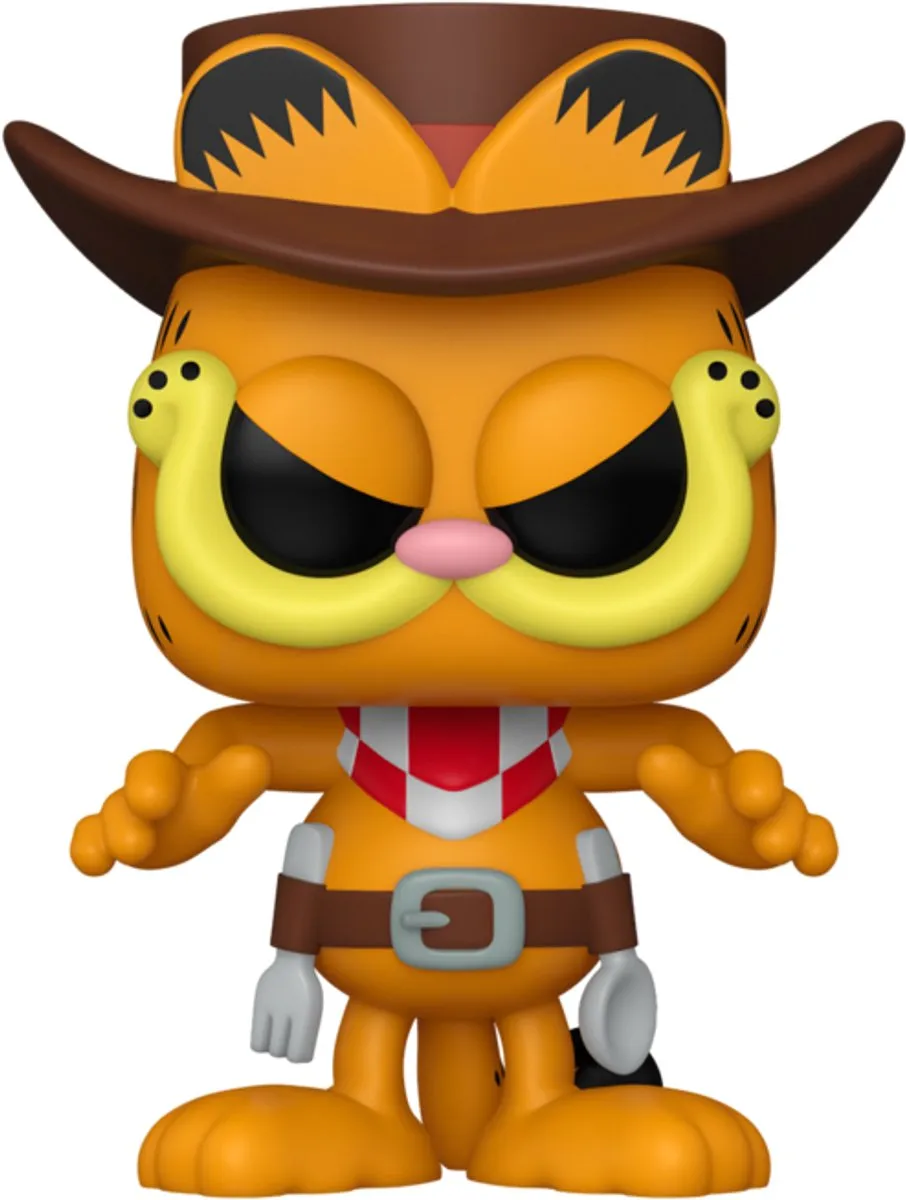 Funko Garfield Pop! Vinylfiguur 50