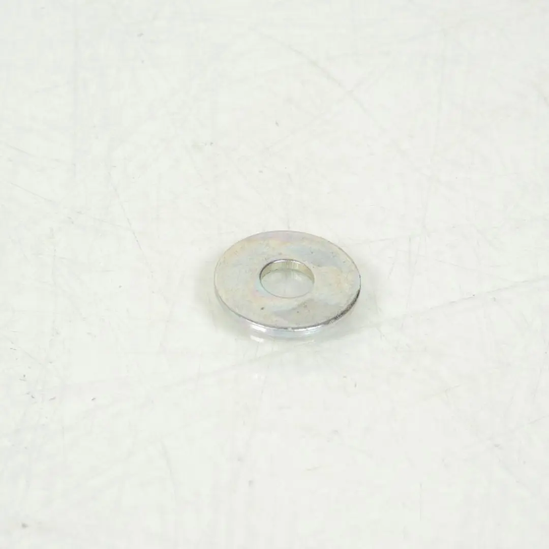 Rondelle fixation 6.5x17x1.5mm pour moto Rieju 50 RS3 0/000.440.0130B Neuf