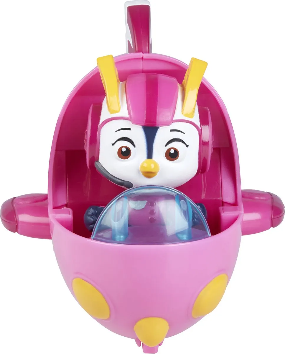 Hasbro Top Wing Brody's Splash Wing E5281EU40