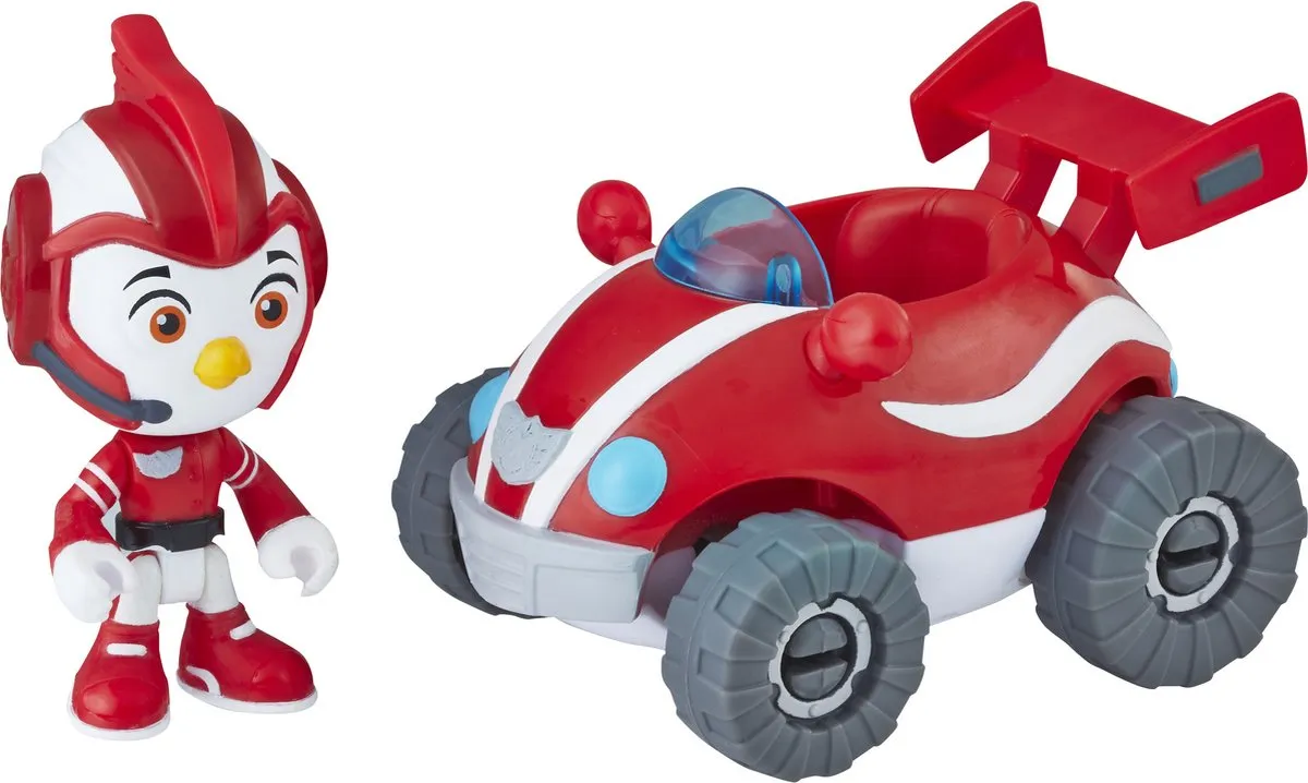 Hasbro Top Wing Brody's Splash Wing E5281EU40 - Multicolor