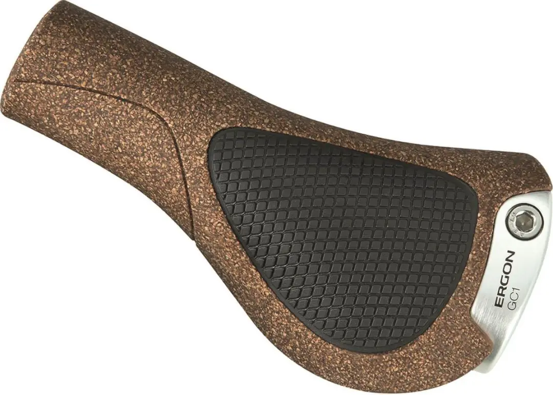 Ergon GC1 BioKork Handvatten
