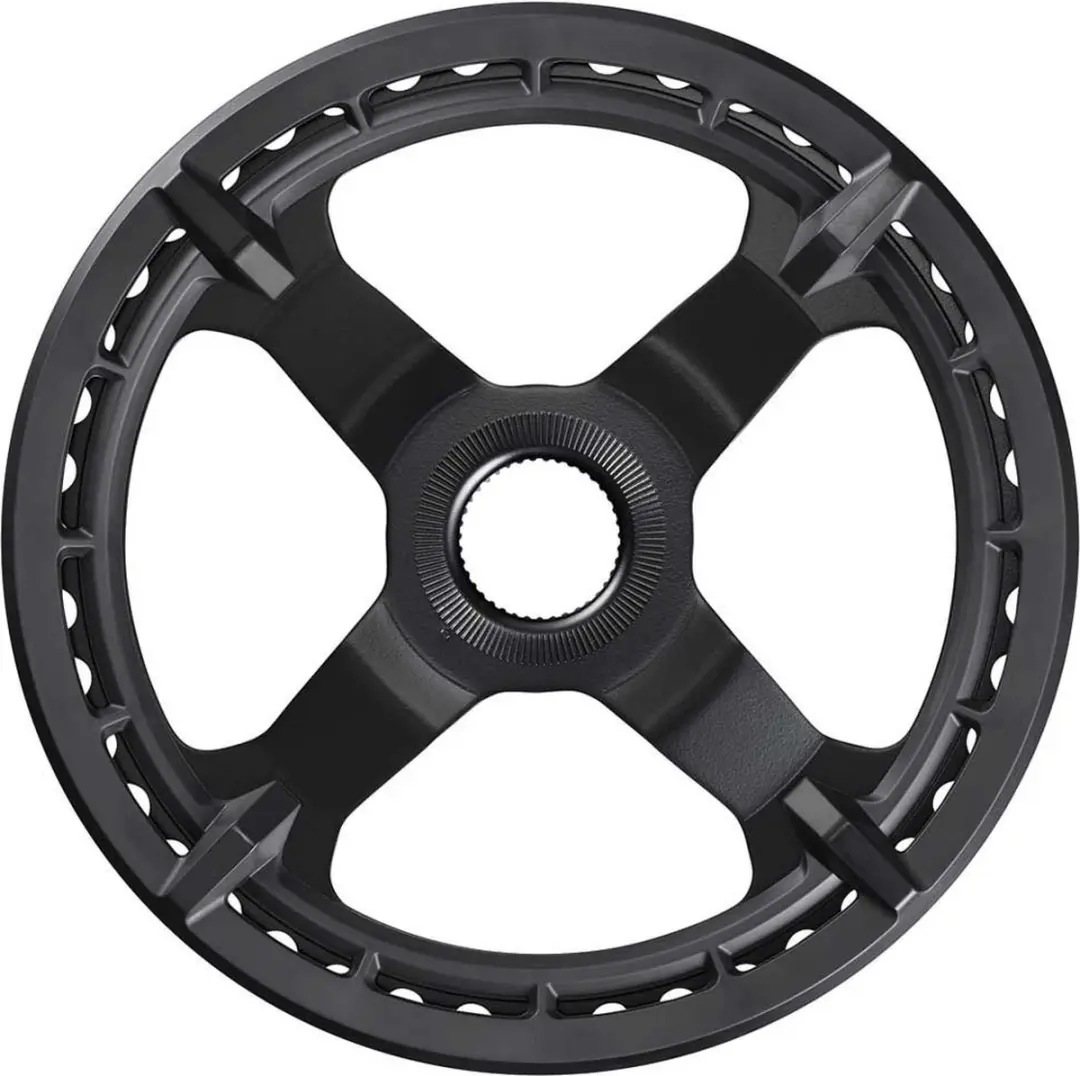 Shimano Steps SM-CRE50 Kettingblad 44T - Zwart