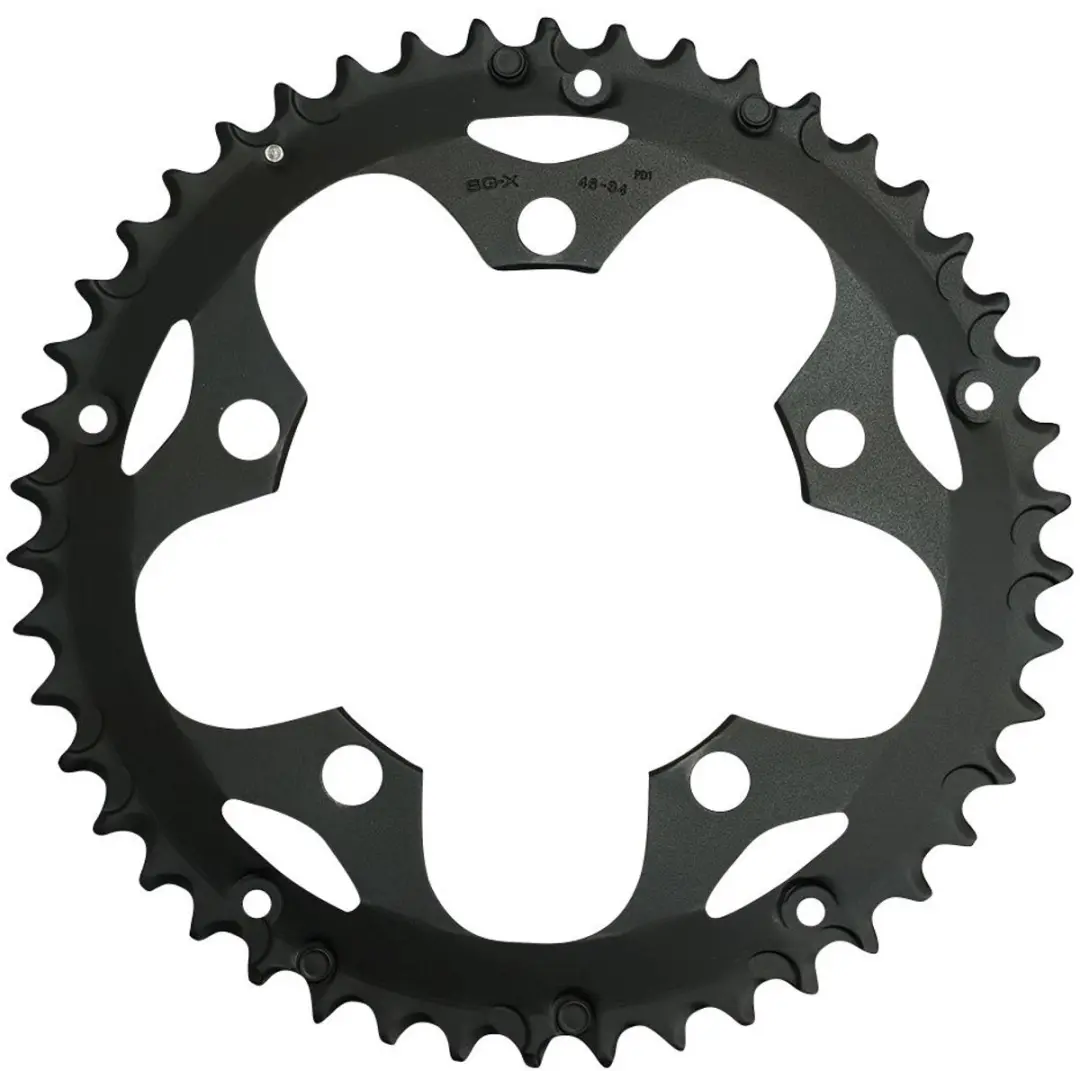 Shimano Claris FC-RS200 Kettingblad