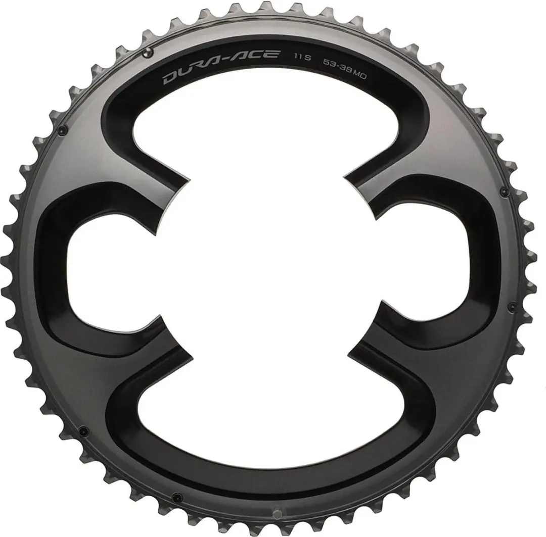 Shimano Dura-Ace FC-9000 Kettingblad 53T