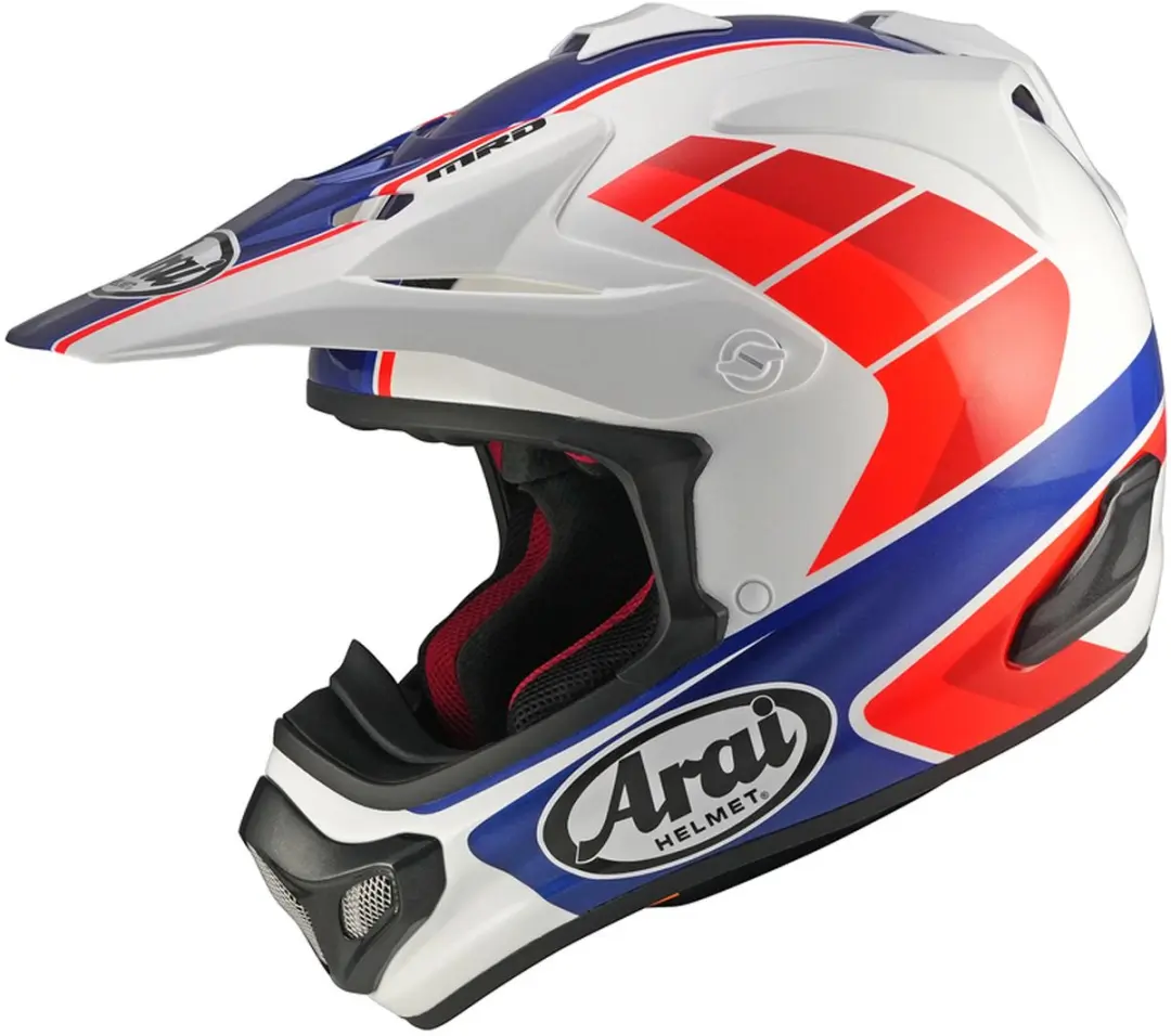 Arai MX-V Evo Jump Motocrosshelm