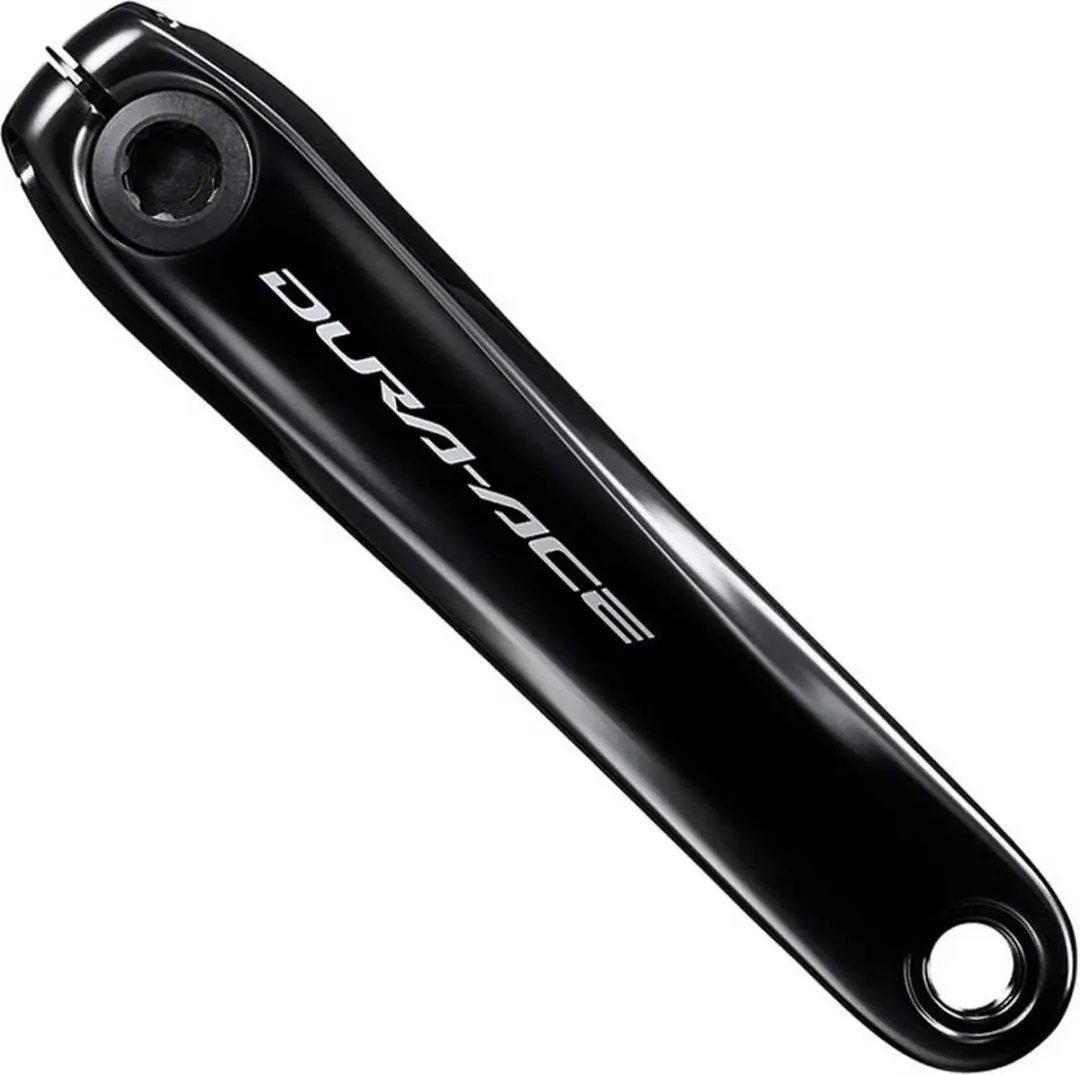 Shimano Dura Ace R9200 Crankstel 170mm 52/36t - Zwart
