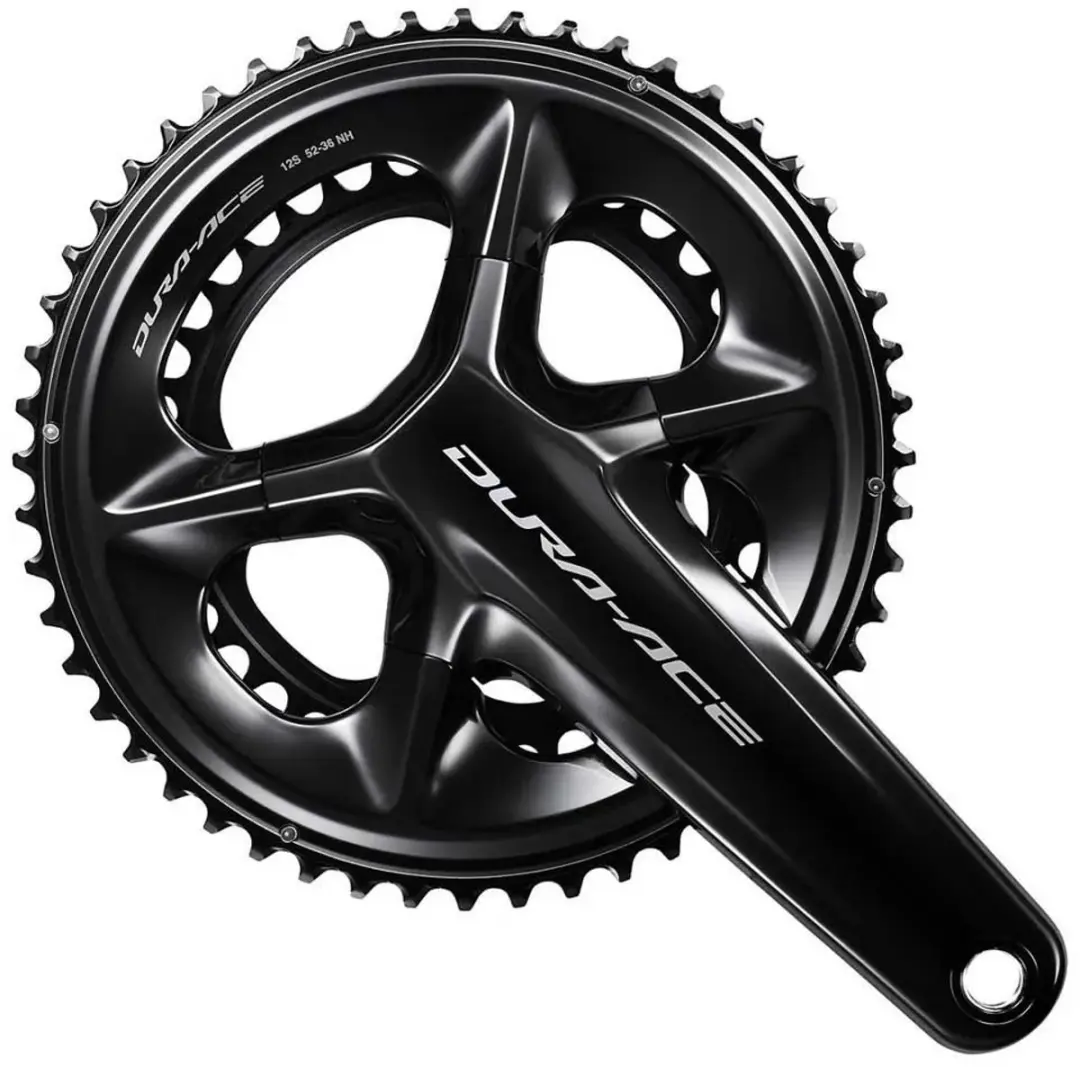 Shimano FC-R9200 Crankstel 12s