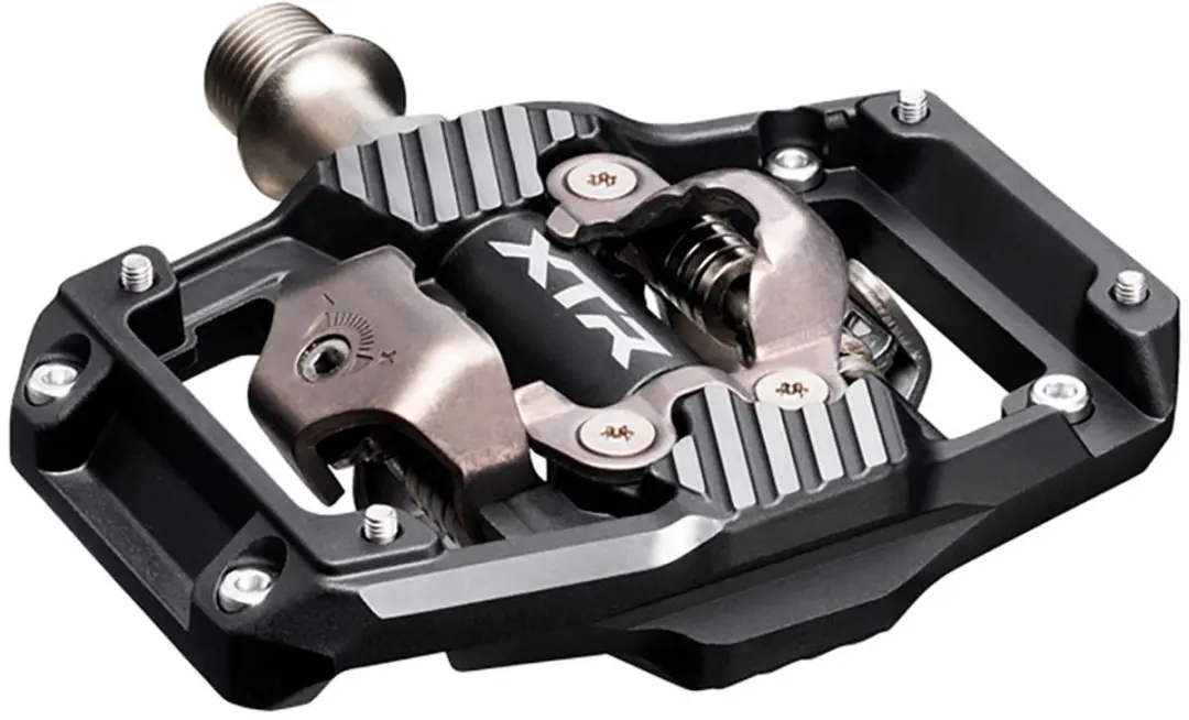 Shimano PD-M9220 XTR SPD Pedalen